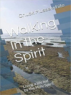 cover image of Walking in the Spirit